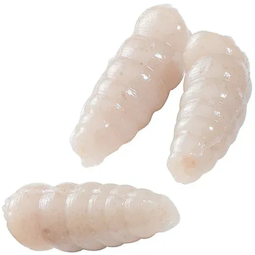 Berkley PowerBait Honey Worm keinotoukka - Happy Angler