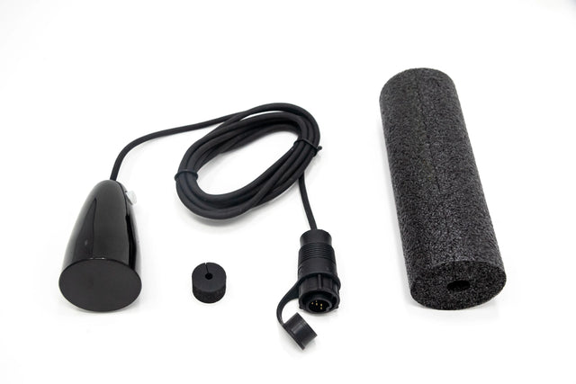 Lowrance PTI-WBL 83/200kHz pilkkianturi 9-PIN liitin - Happy Angler
