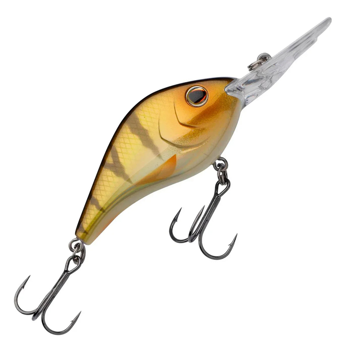 Berkley Dredger 6,5 cm vaappu - Happy Angler