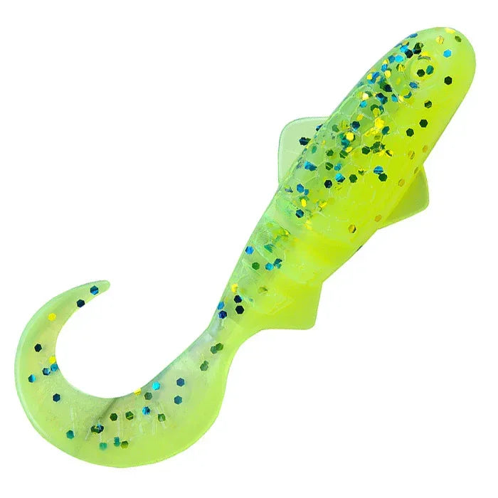 Relax Super Banjo 3" jigi 5 kpl/pkt - Happy Angler