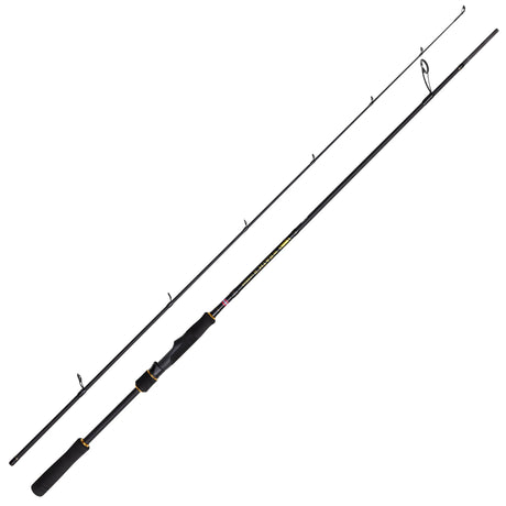Penn Wrath II Labrax/Seabass avokelavapa - Happy Angler