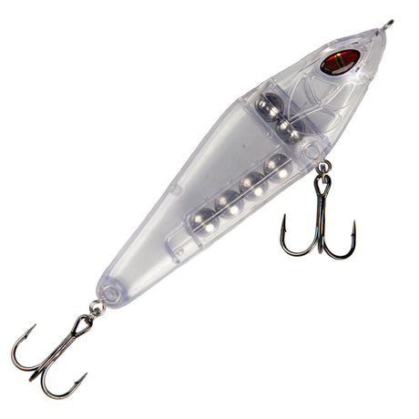 Daiwa Prorez Lazy Jerk 15,5cm "Please Paint Me" - Happy Angler