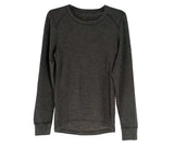 Nortrek Base 50 Merino paita - Happy Angler