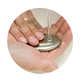 Nortrek terässaippua - Happy Angler