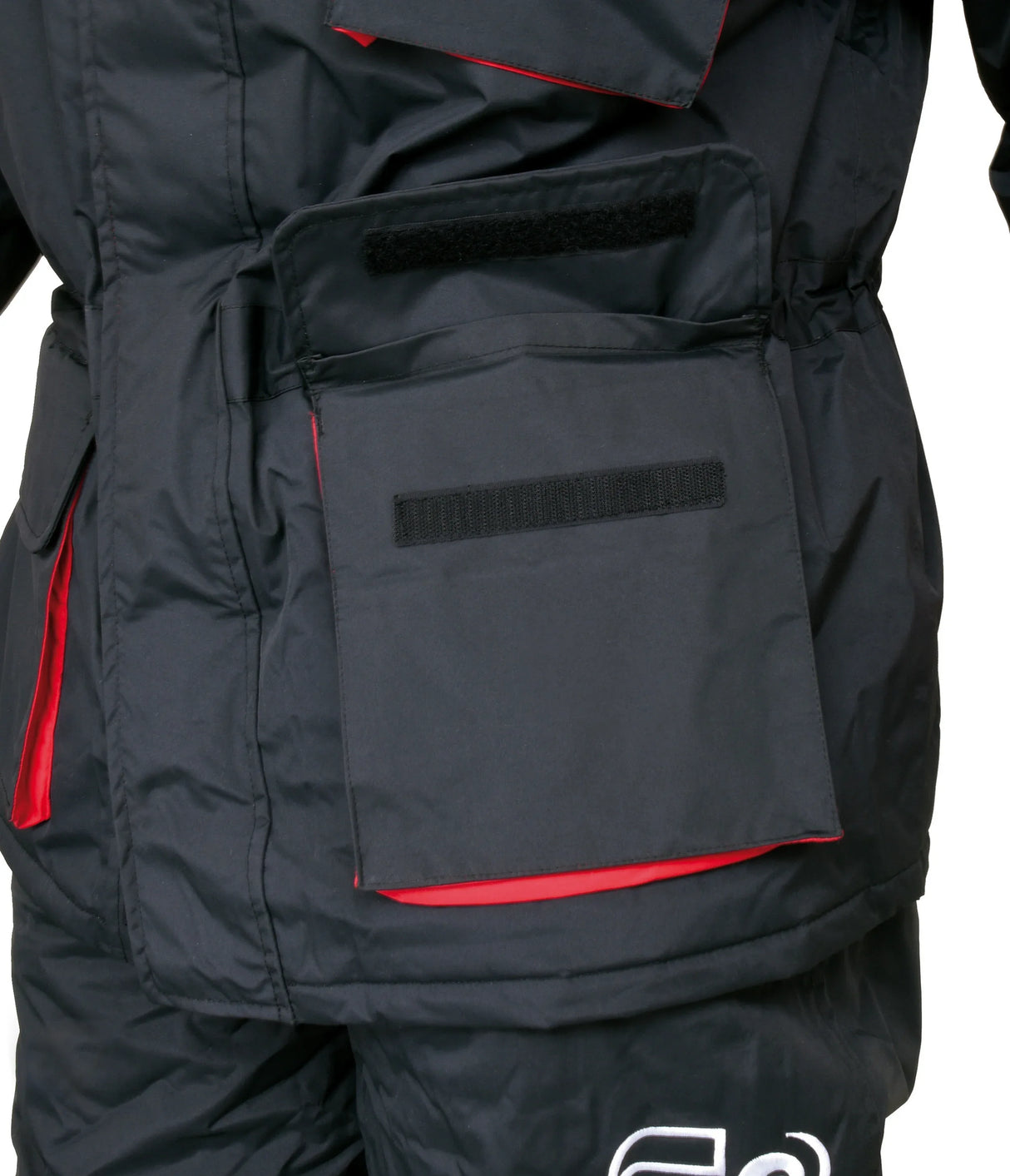 Imax Thermo Suit 2-osainen lämpöhaalari - Happy Angler E-commerce