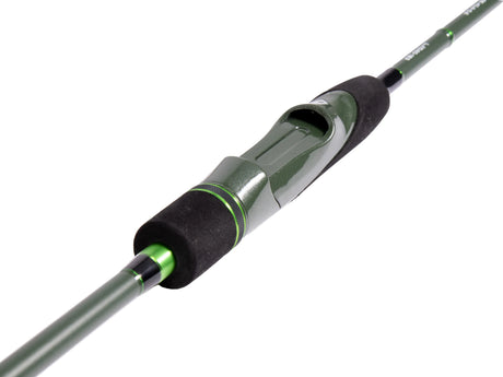 Lucky John Vanrex Twitching Special avokelavapa - Happy Angler