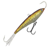 Perza 7,5 cm kevennetty tasapainopilkki - Happy Angler