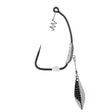 BKK Titan Diver Worm Hook koukku 2 kpl/pkt - Happy Angler