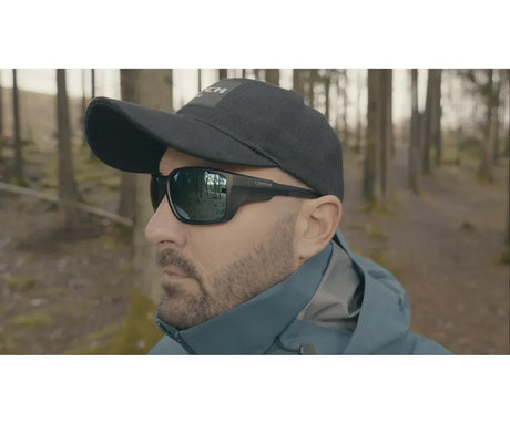 Leech X1 Water aurinkolasit - Happy Angler