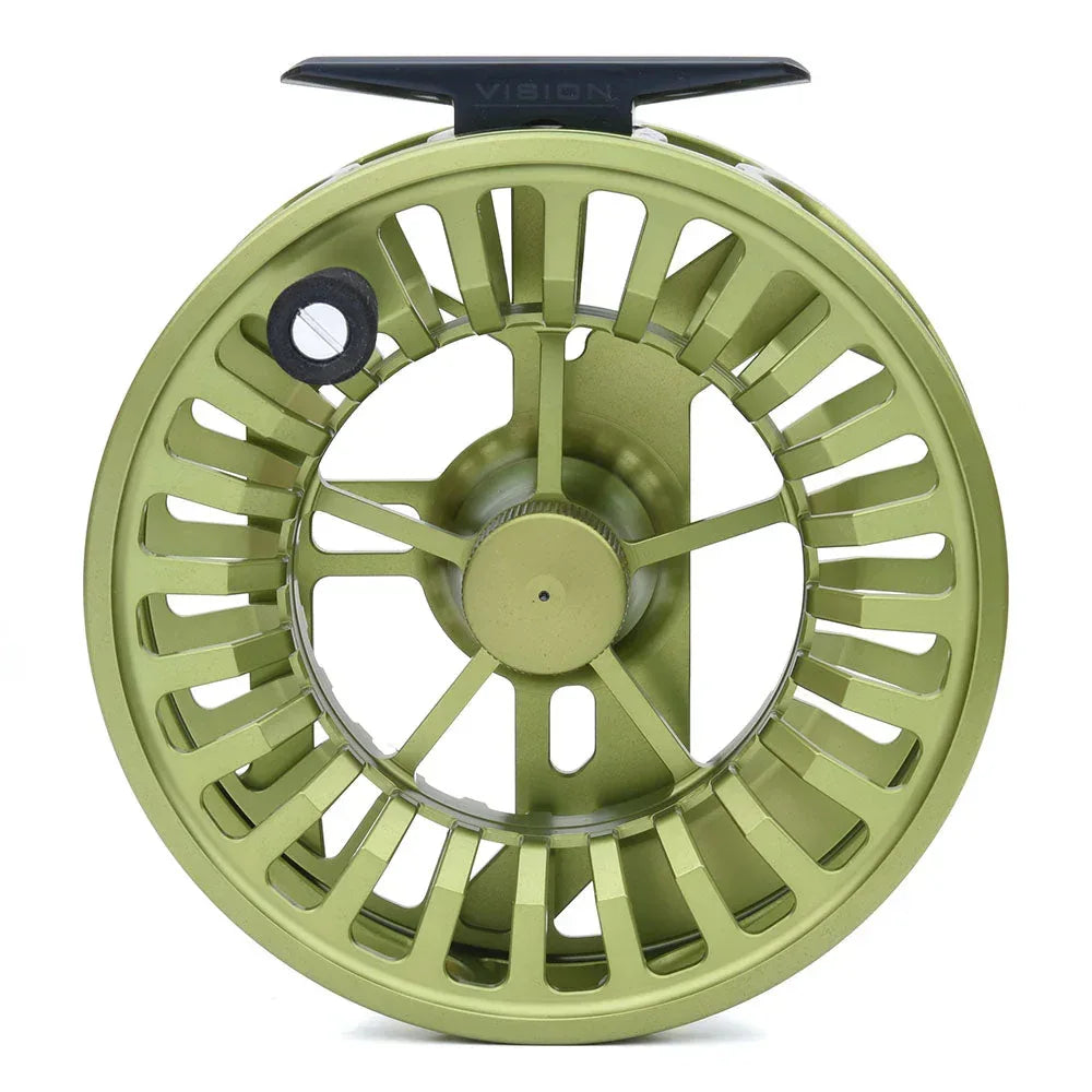 Vision XLS Rivermaniac perhokela - Happy Angler