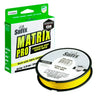 Sufix Matrix Pro Chartreuse 135 m kuitusiima - Happy Angler