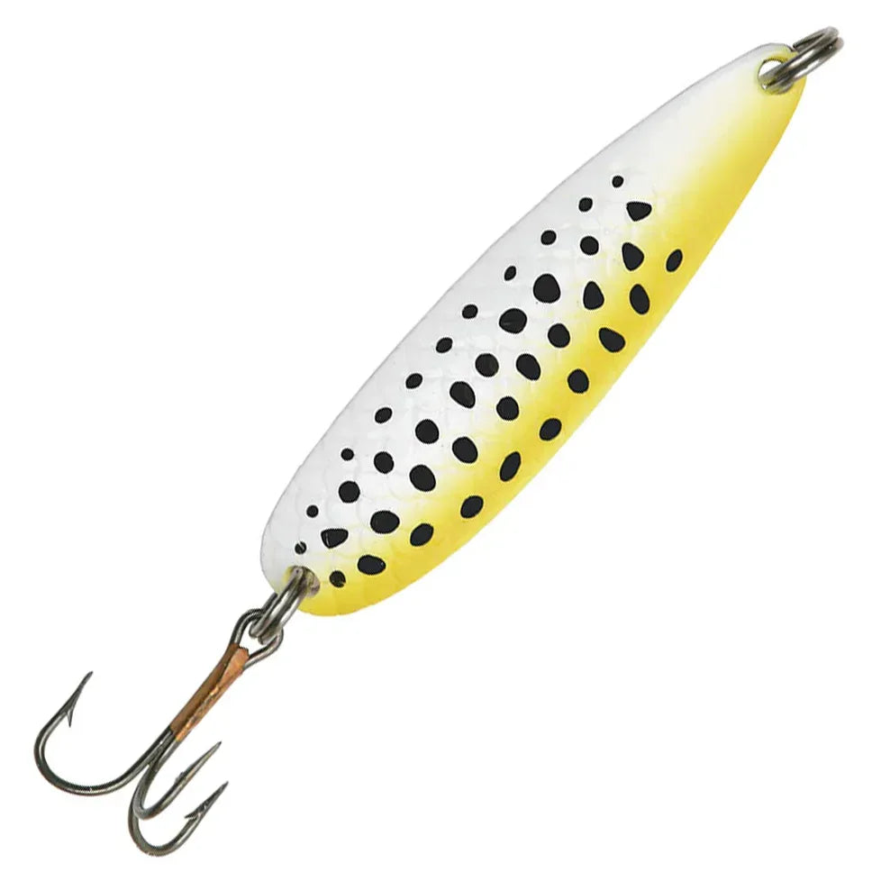 Solvkroken Salamander Allround 24 g lusikkauistin - Happy Angler