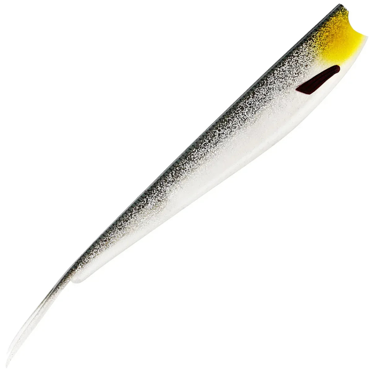 Westin Twinteez V-Tail 20 cm jigi 2 kpl/pkt - Happy Angler