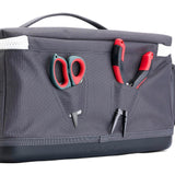 Plano Weekend Tackle Bag 3600 vieherasialaukku + 2 rasiaa - Happy Angler