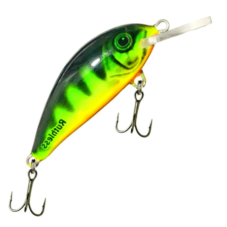 Ruthless Reaper 4,5 cm vaappu - Happy Angler