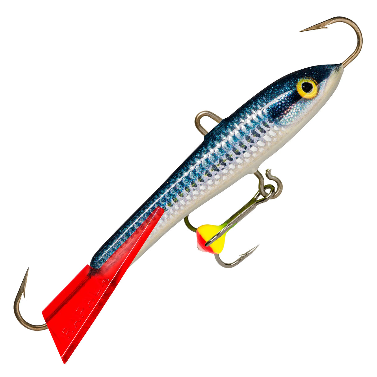Rapala Jigging Rap WH 7 cm tasapainopilkki - Happy Angler