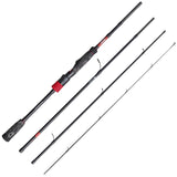 Berkley URBN II Roamer avokelavapa - Happy Angler