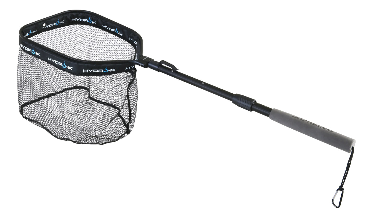 Patriot Hydro-X kelluva haavi S - Happy Angler