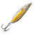 Fladen Realistic Serie Flutter 21 g lusikkauistin - Happy Angler