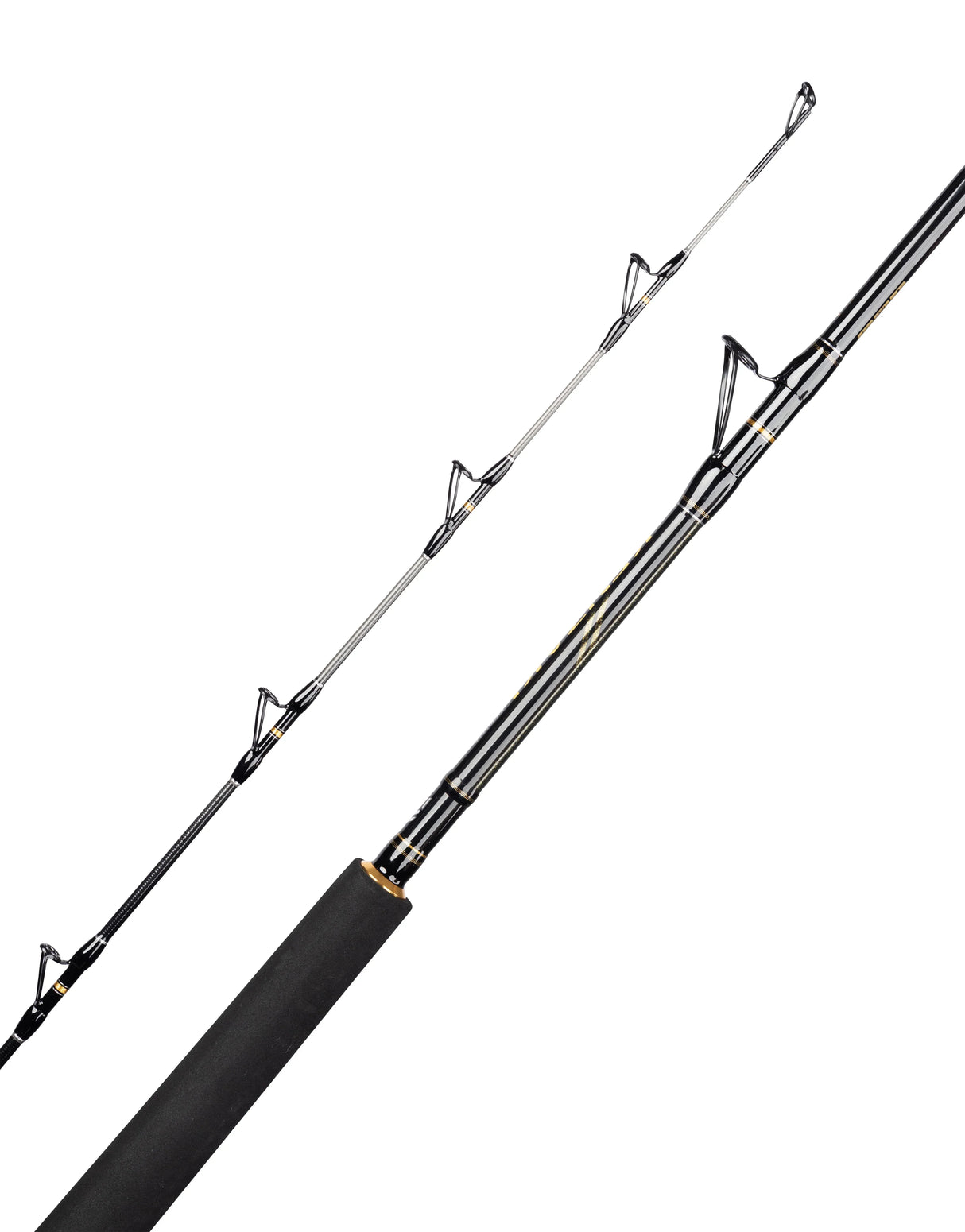 Daiwa Super Kenzaki Boat hyrräkelavapa - Happy Angler