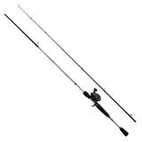 Abu Garcia Fast Attack hyrräkelasetti - Happy Angler