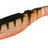 Mikado Fishunter 5 cm jigi 5 kpl/pkt - Happy Angler