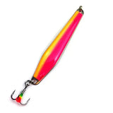 Jasu Jalo 9 cm lusikkauistin - Happy Angler