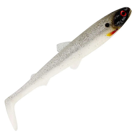 Westin BullTeez Shadtail 24 cm jigi - Happy Angler