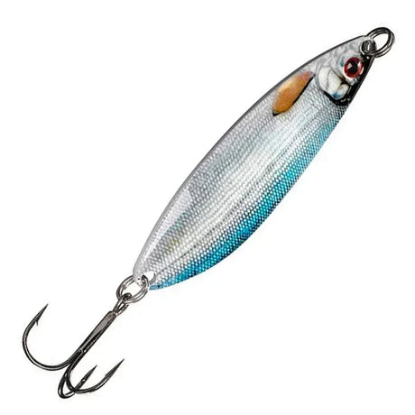 Fladen Realistic Serie Flutter 21 g lusikkauistin - Happy Angler