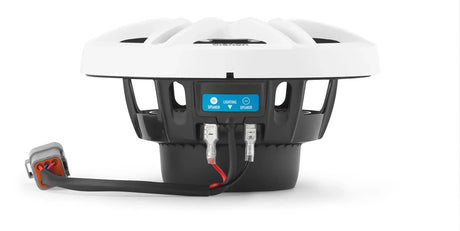 Clarion Marine CMS 6,5" venekaiuttimet LED - Happy Angler