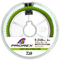 Daiwa Prorex Hybrid Knottable Wire perukemateriaali - Happy Angler