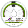 Daiwa Prorex Hybrid Knottable Wire perukemateriaali - Happy Angler