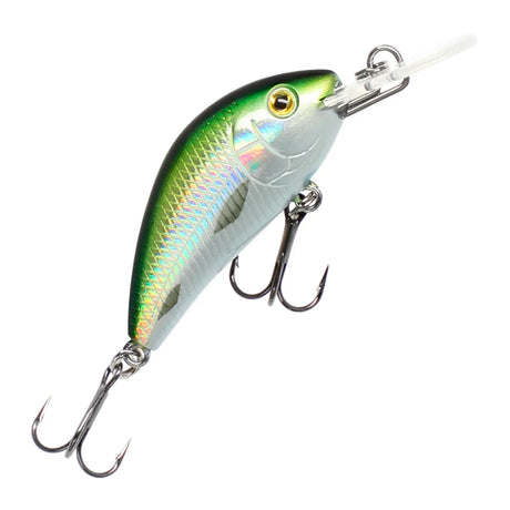 Mikado Fishunter Cavalier 4 cm vaappu - Happy Angler