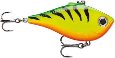 Rapala Rippin´ Rap 5 cm vaappu - Happy Angler