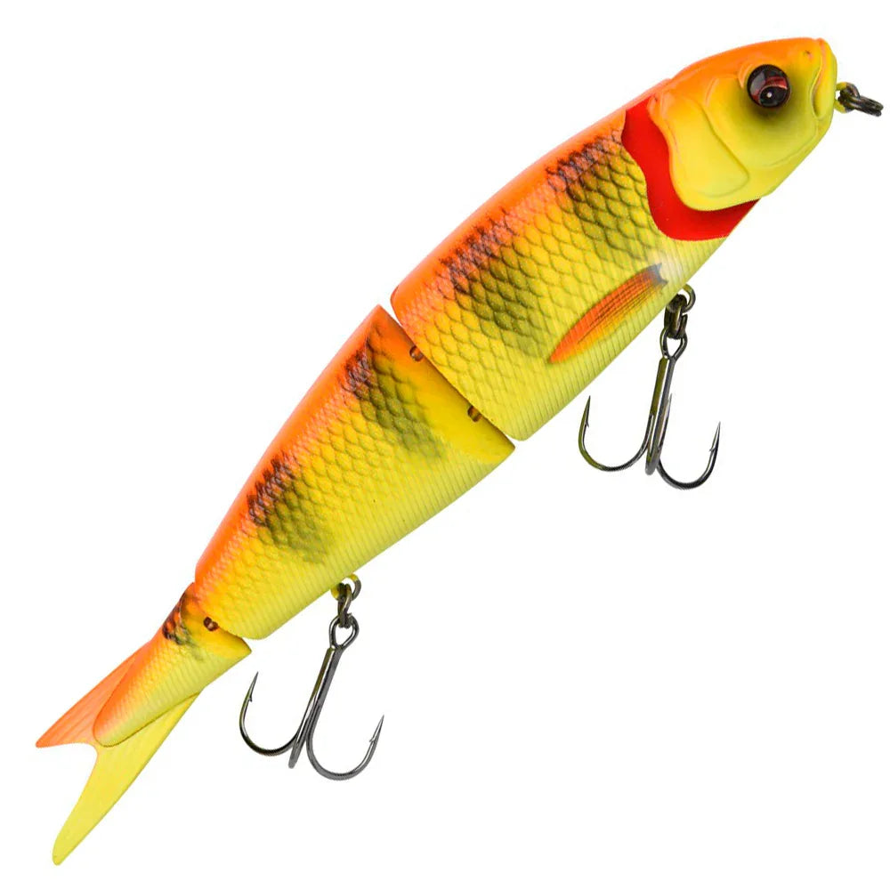 Savage Gear 4Play Classic Swim N Jerk 19 cm jerkki - Happy Angler