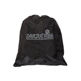 Norfin Shadow Neoprene kahluuhousut saappailla