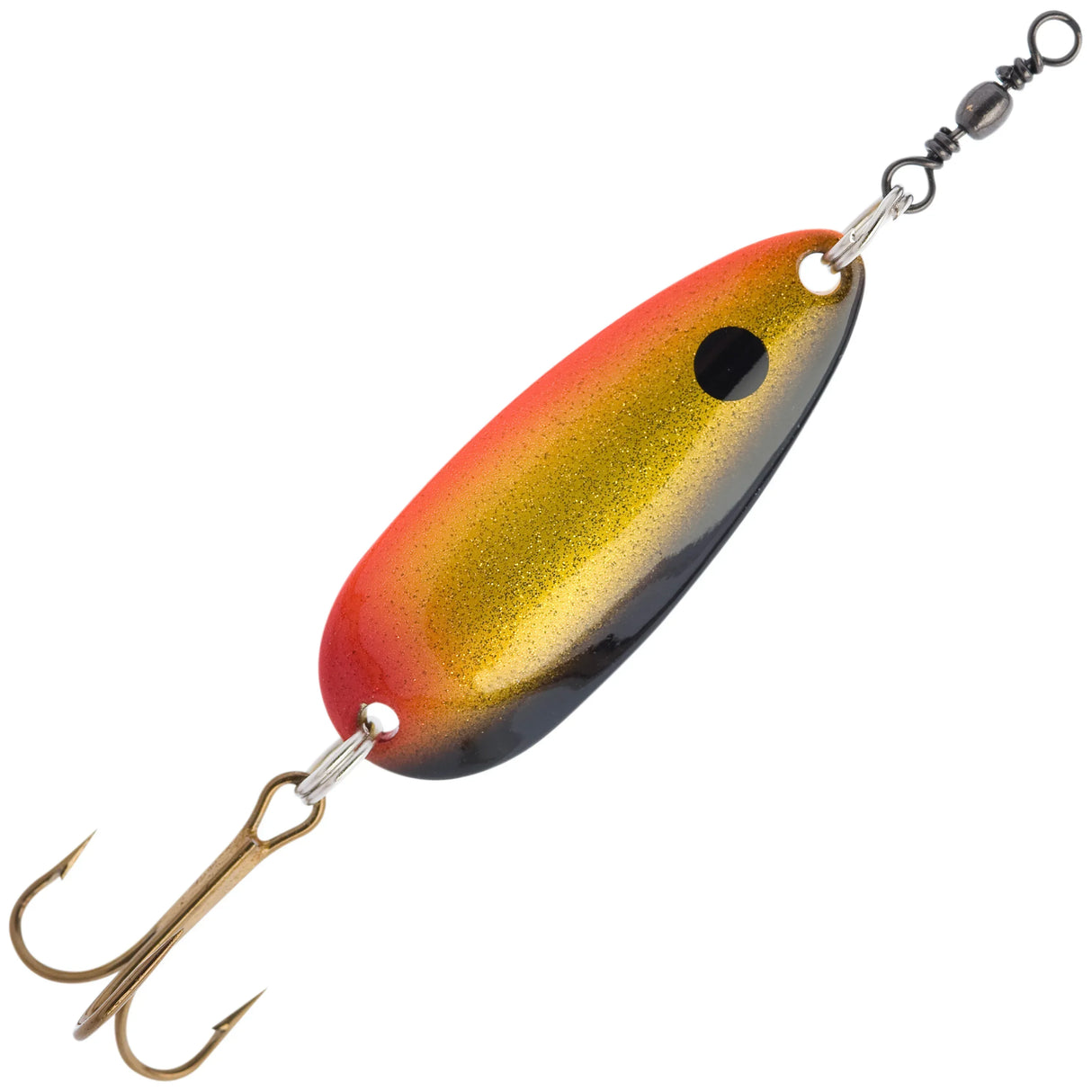 Abu Garcia Jazz 10 g lusikkauistin - Happy Angler