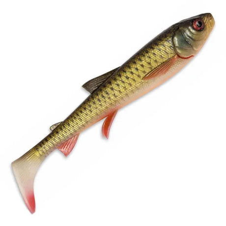 Savage Gear 3D Whitefish Shad 20 cm kalajigi - Happy Angler