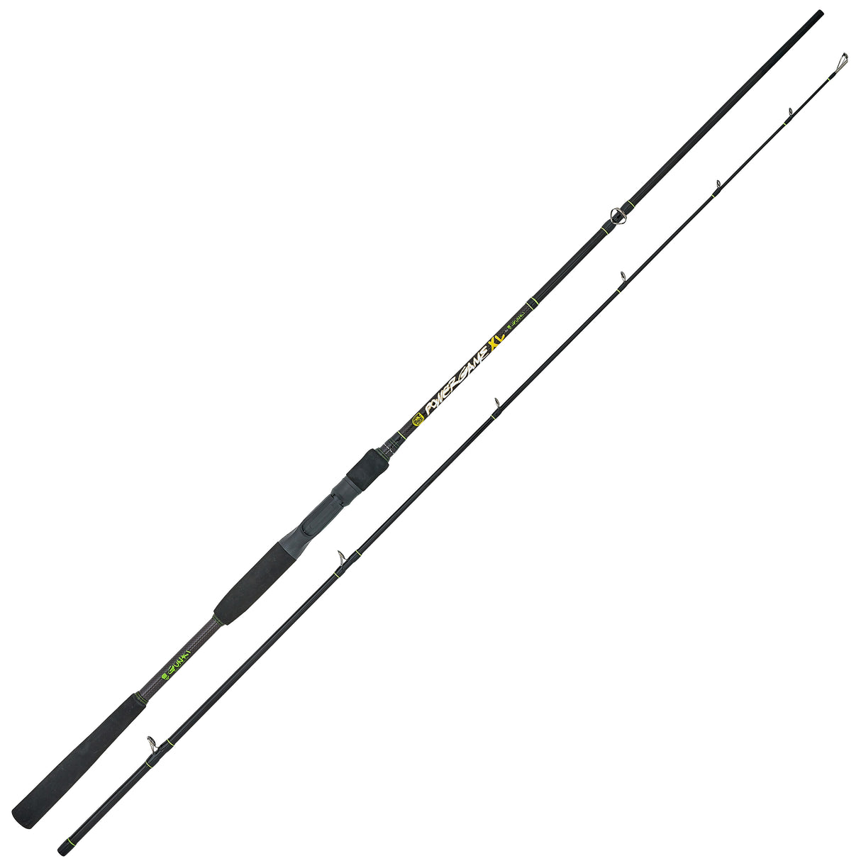 Gunki Power Game XL hyrräkelavapa