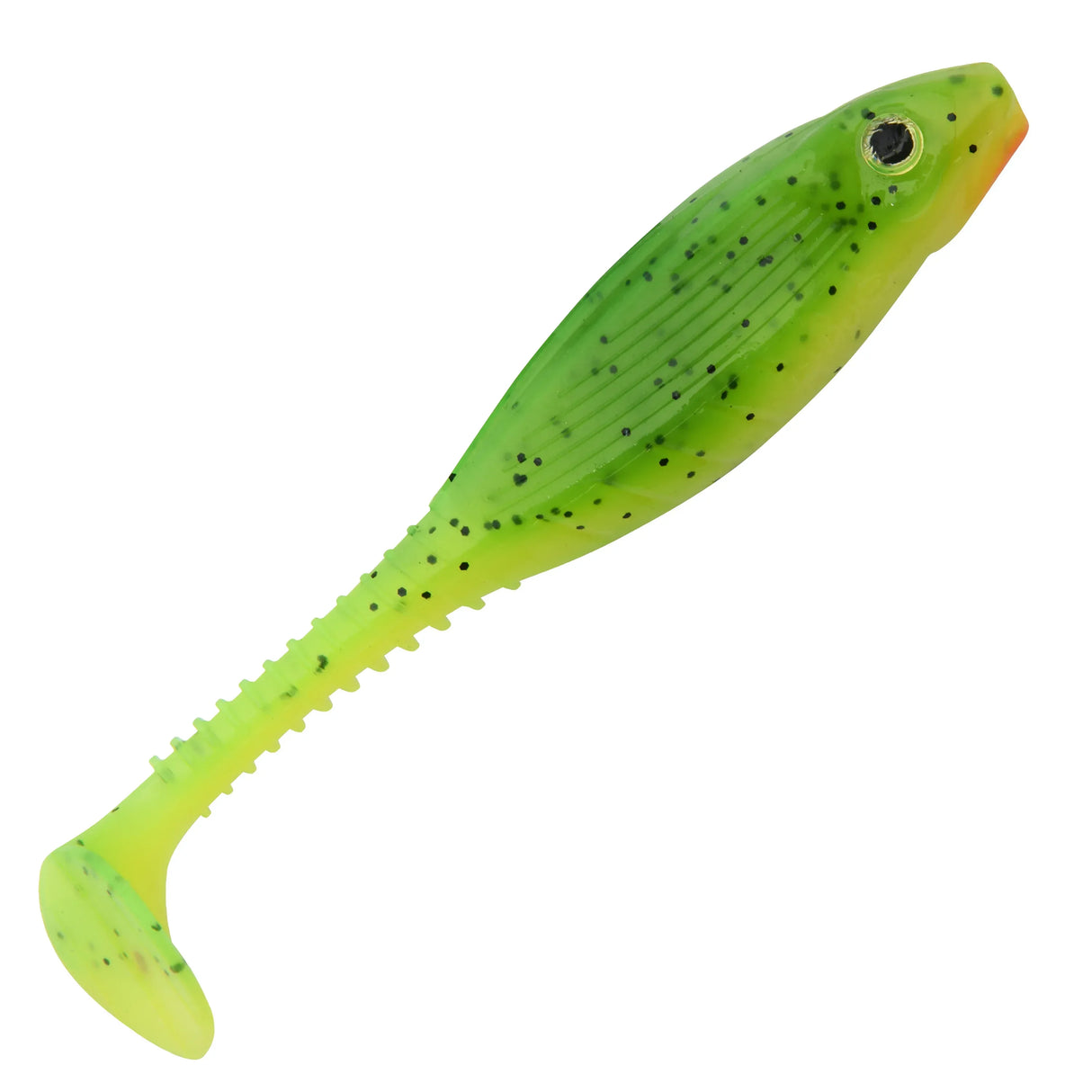 Gunki Grubby Shad 6 cm jigi 10 kpl/pkt - Happy Angler