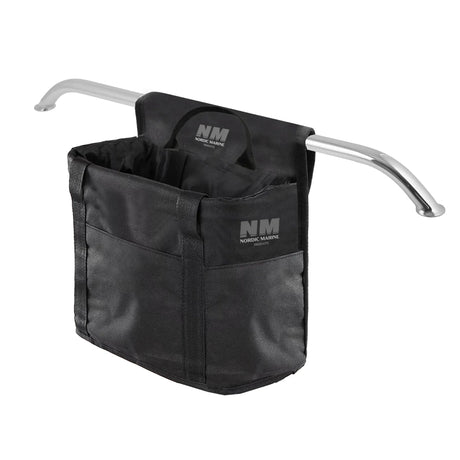 Nordic Marine Railbag Large työkalulaukku - Happy Angler