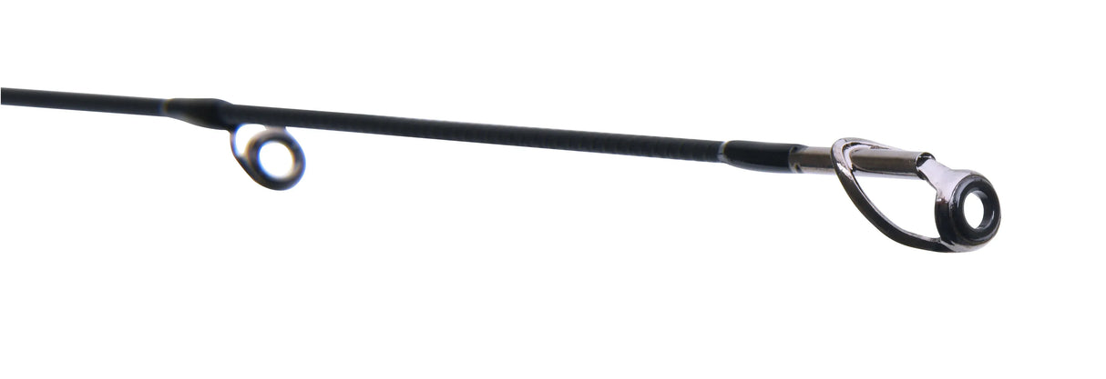 Patriot Fireball Pro avokelasetti - Happy Angler