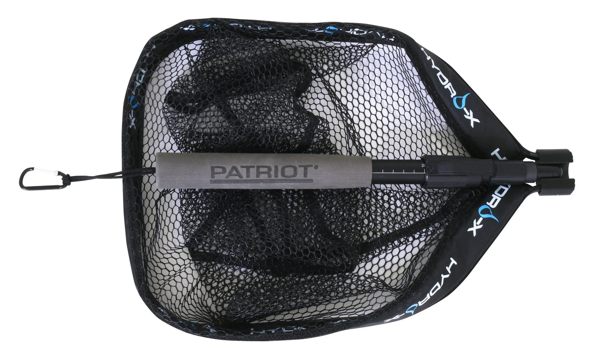 Patriot Hydro-X kelluva haavi S - Happy Angler