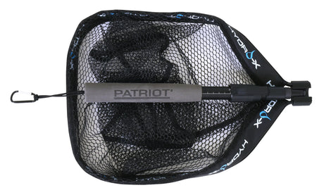 Patriot Hydro-X kelluva haavi S - Happy Angler