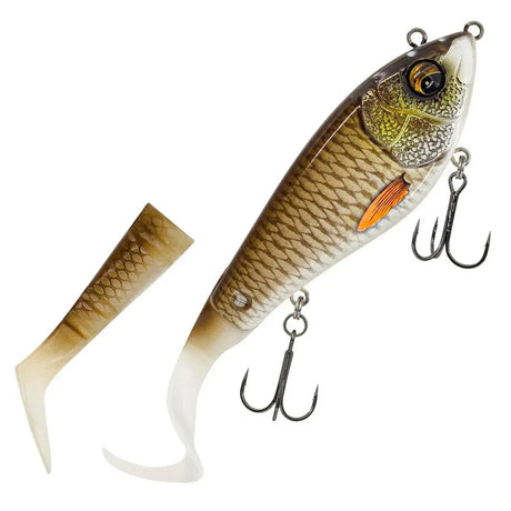 Savage Gear Deviator Tail 16,5 cm jerkki - Happy Angler
