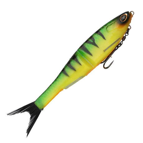 Berkley Nessie Soft Glide Bait 17 cm - Happy Angler
