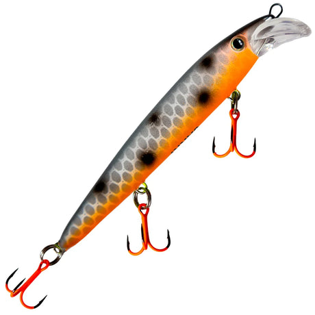 Jakki Wili 10 cm vaappu - Happy Angler