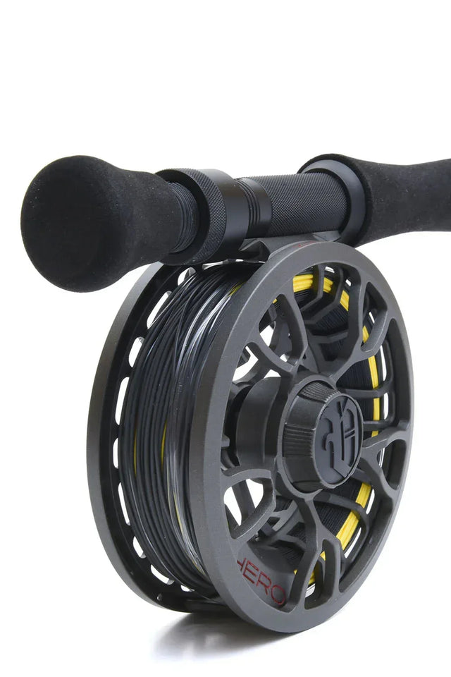 Vision STREAMER perhosetti - Happy Angler