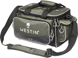 Westin W2 Lure Bag Small vieherasialaukku + 3 rasiaa - Happy Angler