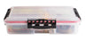 Plano Waterproof Stowaway 3700 Bulk syvä vesitiivis vieherasia - Happy Angler